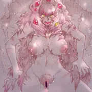 いけにえ