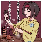 エリカ玉責め