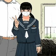 JCとおじさん