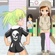 【せーとにっき更新】「新メンバーは股間丸出し！？」