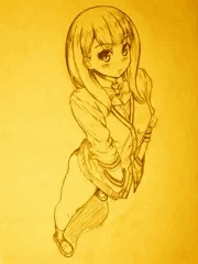 宝多六花