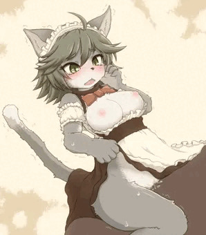 にゃー