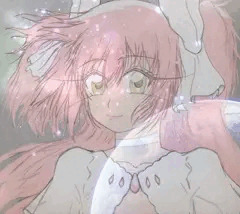 A madoka