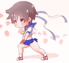 春日野さくら
