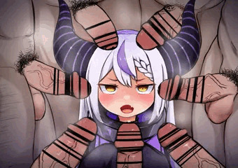 lp様