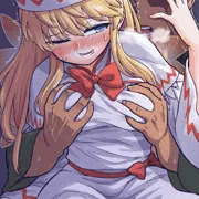 【Skeb】リリーわしづかみ