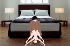 犯される静香ちゃん(動画版)