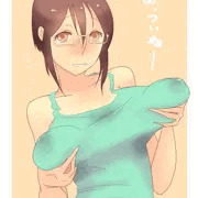 あっつい