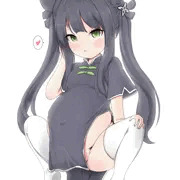 ぼてリンちゃん