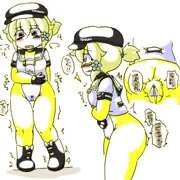 つぐみ嬢放出４７