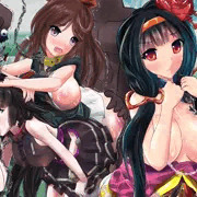 城プロリク絵3