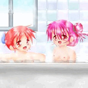 2026年　はっぴぃに湯いや～