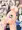 ○学生に見られる女き