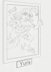 お題箱からユリア