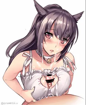 パイズリッテ動かしてみた