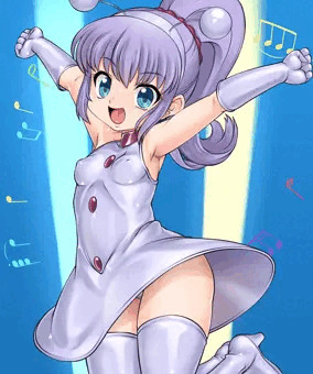 お着替え佐伯夕花さん
