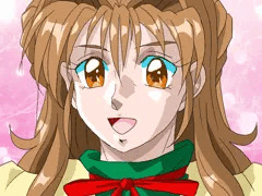 神風怪盗ジャンヌ　日下部まろん　タイムラプス