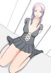 色白娘