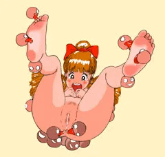 アナル