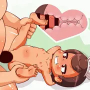 めいどちゃんなかだしっくす