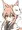 お狐少女