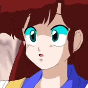 らんま1/2　久遠寺右京