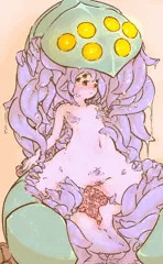 AMIDAちゃん