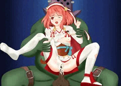 うごご