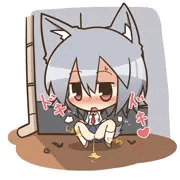体育館裏でおしっこ