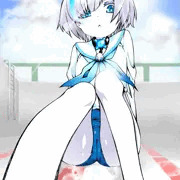 TBちゃん。