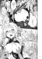 【サンクリ新刊】ウォーロック外伝２サンプル