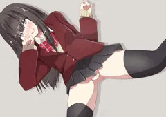制服