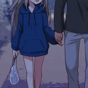 深夜の買い出し