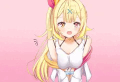 次回予告 星川サラちゃん