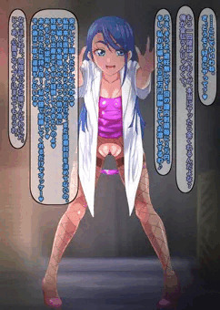 避妊無し射精一発2万円【pixiv】
