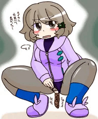 ﾘﾘｶﾁｬﾝ１９