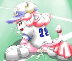 ちゃんべる