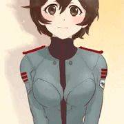 小檜山野咲