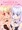 新作完成記念イラスト