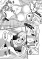 【C90新刊】月灯りの彼女