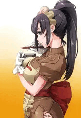 RO　カプラ　テーリング