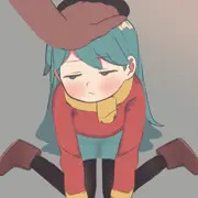 *