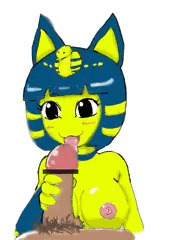 ナイルさんのフェラ