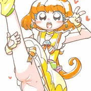 キュアパパイア