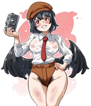 濡れ透け文