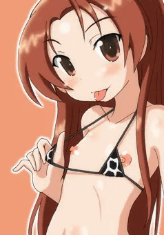 会長ー