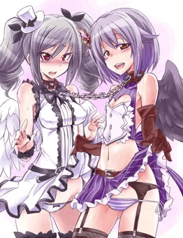 らんこしみず