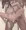 ボテ腹美遊ちゃん中出しエッチ