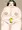 ぽっちゃり酔っ払いおかめ