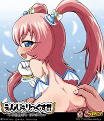 エンジェリックバスター